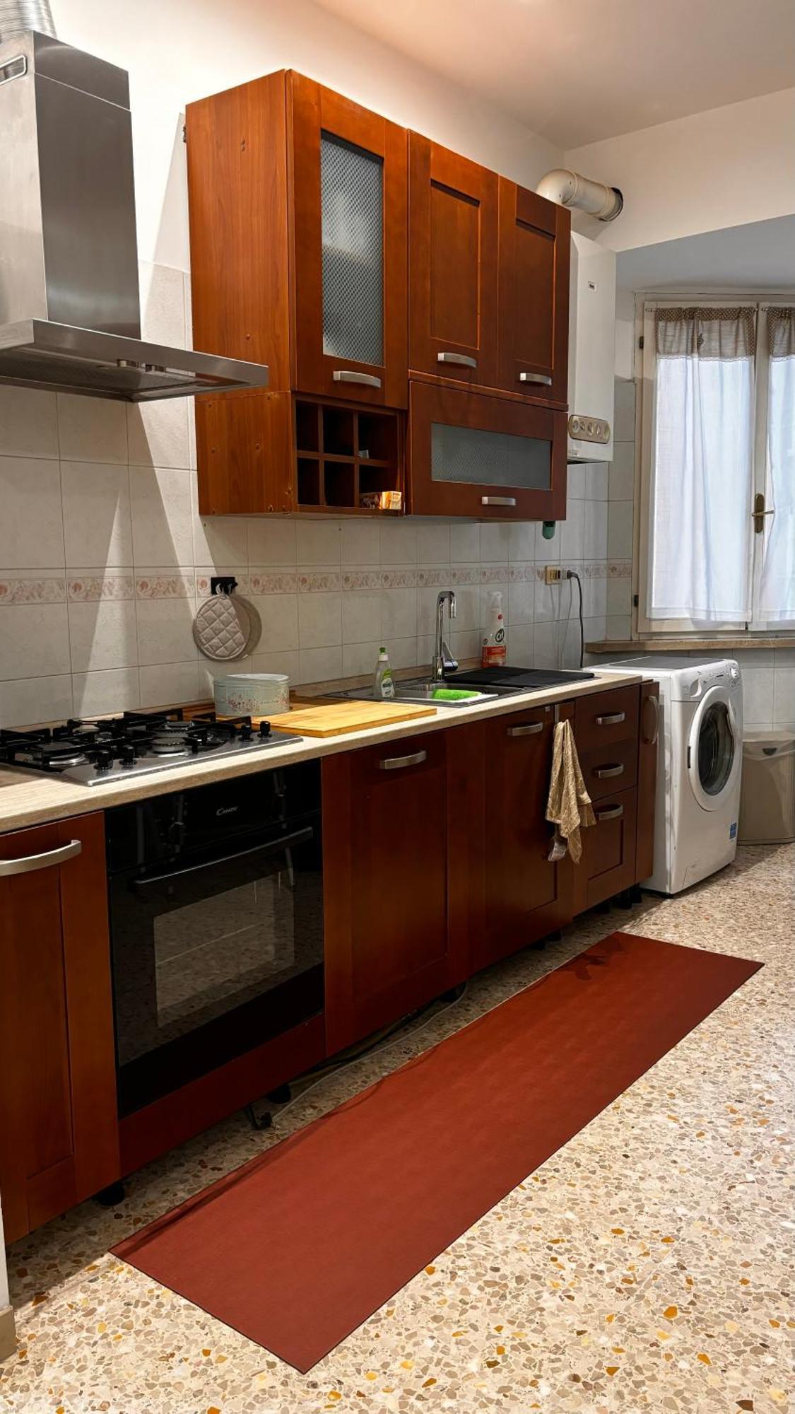 Casa Harmonia * Rom