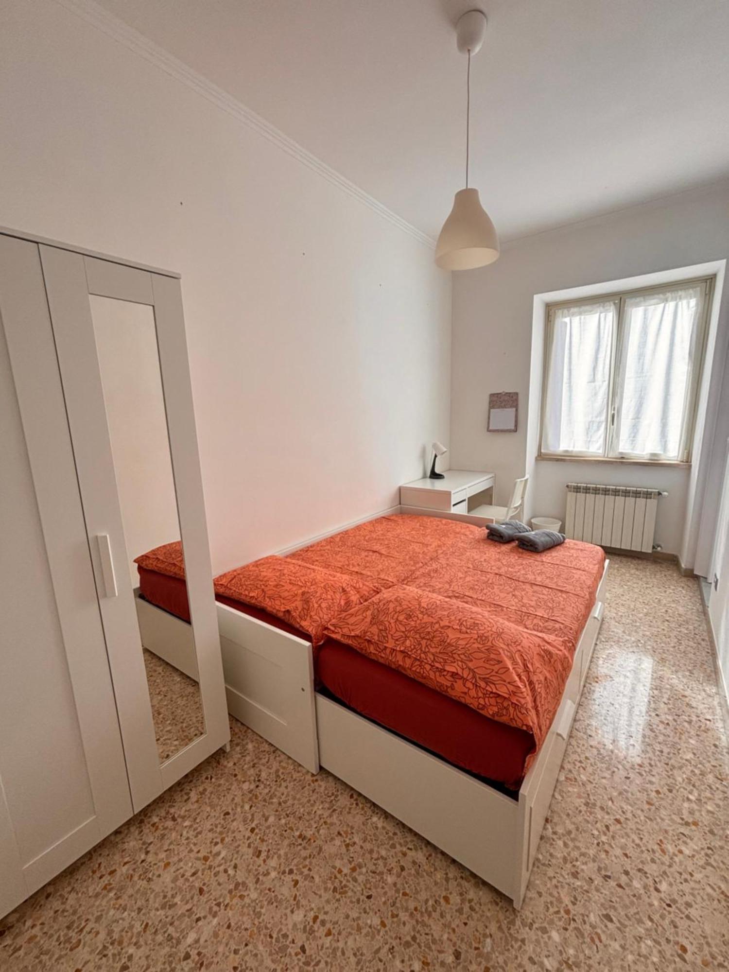 Casa Harmonia * Rom
